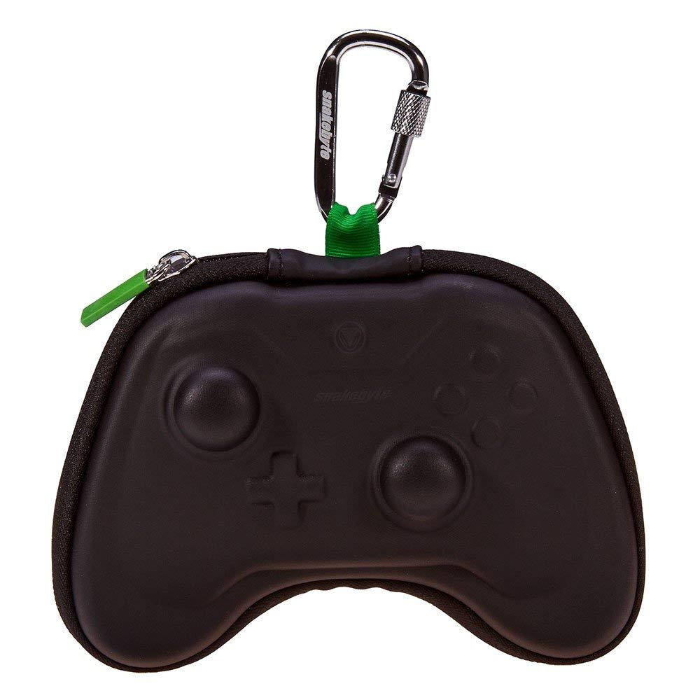 Snakebyte - Xbox One Controller Case - Console Accessories by SnakeByte The Chelsea Gamer