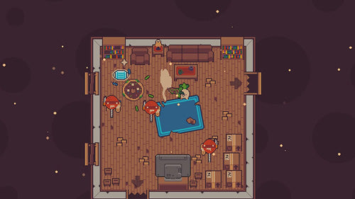 Turnip Boy Commits Tax Evasion - Nintendo Switch - Video Games by U&I The Chelsea Gamer