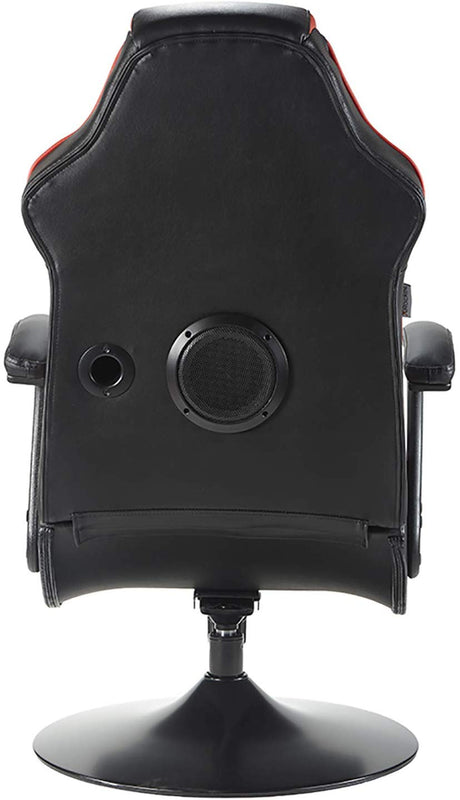 Mystic 2.1 Audio Pedestal Gaming Chair - Furniture by Mayhem Gaming The Chelsea Gamer
