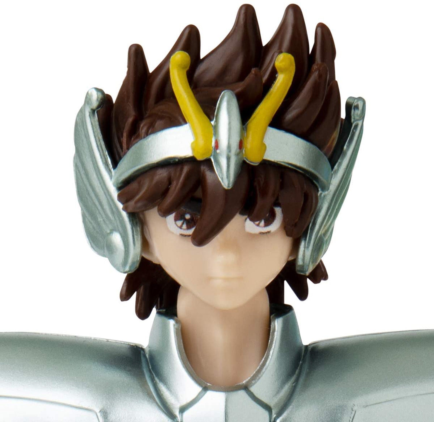 Bandai - Anime Heroes - Saint Seiya Pegasus - merchandise by Bandai Namco Merchandise The Chelsea Gamer