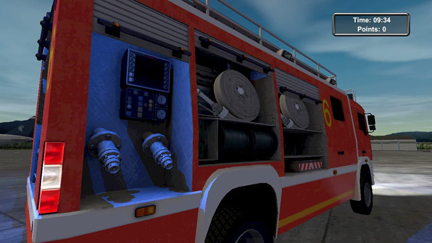 World of Simulators - FF Airport, Pro Farmer, Pro Construction, FF Sim - Nintendo Switch - Video Games by Toplitz The Chelsea Gamer