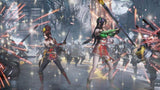 Warriors Orochi 4 - Video Games by Koei Tecmo Europe The Chelsea Gamer