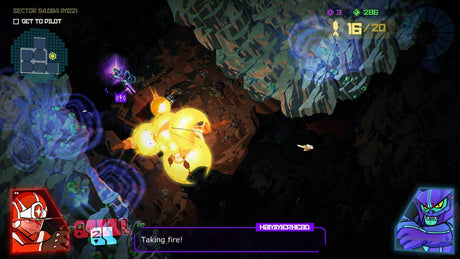 Galak-Z The Void /Skulls of the Shogun Bone - A-Fide Platinum Pack - Video Games by Maximum Games Ltd (UK Stock Account) The Chelsea Gamer
