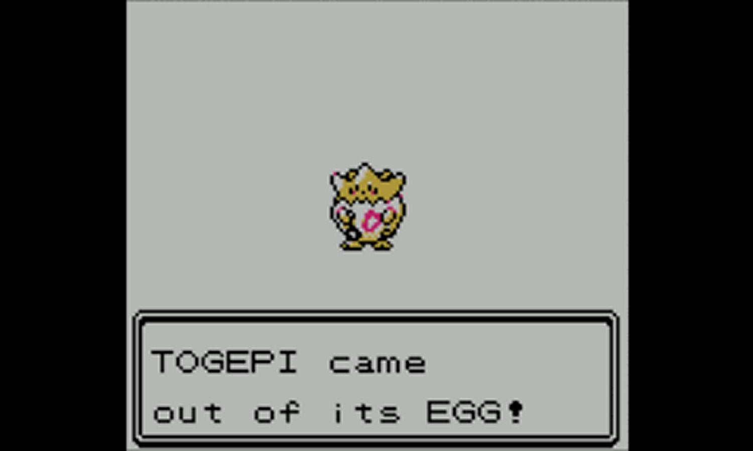 Pokémon Crystal - Digital Download - 3DS - Video Games by Nintendo The Chelsea Gamer