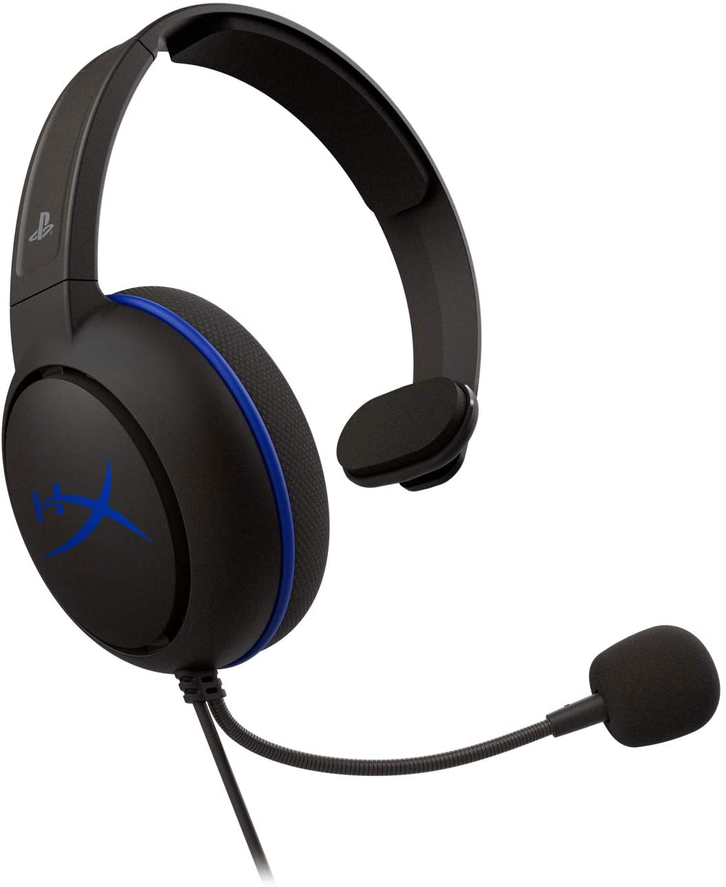 HyperX Cloud Chat for PlayStation 4 - Console Accessories by HyperX The Chelsea Gamer