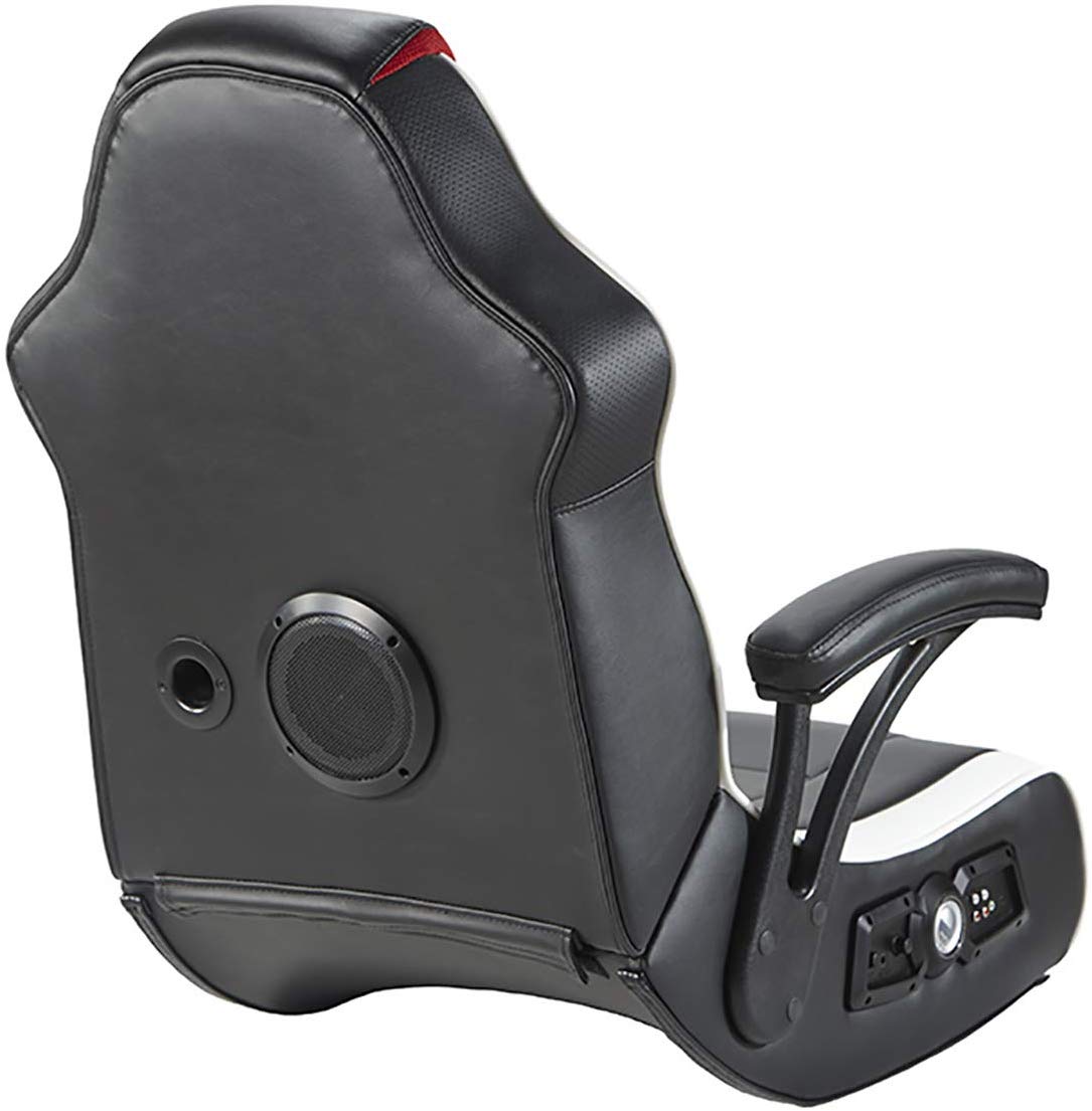 Mayhem Max 2.1 Audio Floor Rocker - Furniture by Mayhem Gaming The Chelsea Gamer