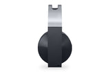 Sony PlayStation 4 - Platinum Headset - Console Accessories by Sony The Chelsea Gamer