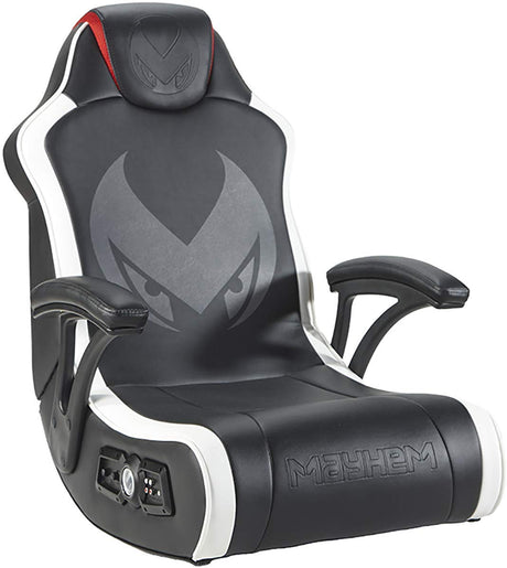 Mayhem Max 2.1 Audio Floor Rocker - Furniture by Mayhem Gaming The Chelsea Gamer
