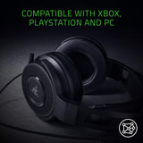 Razer Thresher for Xbox One Wireless Gaming Headset - Tournament Edition - Console Accessories by Razer The Chelsea Gamer