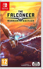 The Falconeer: Warrior Edition - Nintendo Switch - Video Games by Wired Productions The Chelsea Gamer