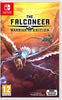 The Falconeer: Warrior Edition - Nintendo Switch - Video Games by Wired Productions The Chelsea Gamer
