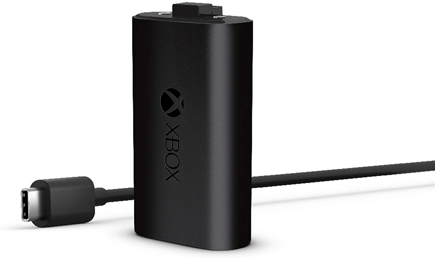 Xbox Play and Charge Kit USB - NEW - Console Accessories by Microsoft The Chelsea Gamer