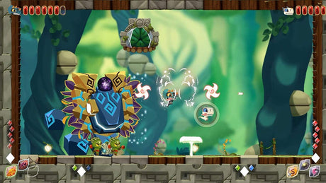 Dragon Adventure - Nintendo Switch - Video Games by Mindscape The Chelsea Gamer