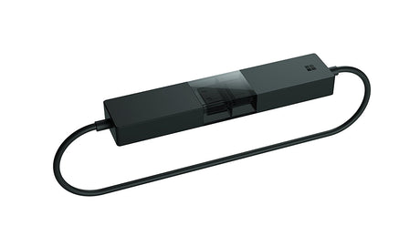 Microsoft Wireless Display V2 Adapter - Black - Cables by Microsoft The Chelsea Gamer