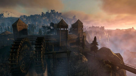 Elex - Video Games by Nordic Games The Chelsea Gamer