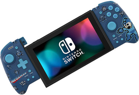 HORI Split Pad Pro - Mega Man Edition - Console Accessories by HORI The Chelsea Gamer