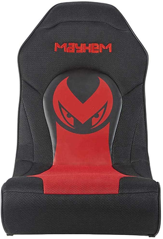 Mayhem Micro 2.0 Audio Floor Rocker - Furniture by Mayhem Gaming The Chelsea Gamer