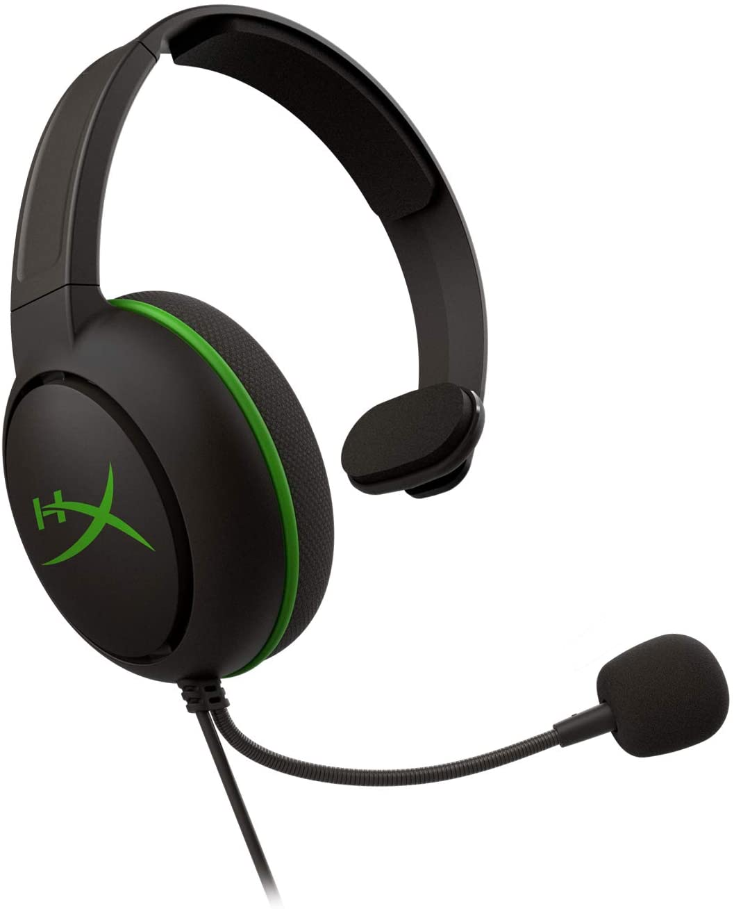 HyperX CloudX Chat for Xbox One - Console Accessories by HyperX The Chelsea Gamer