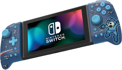 HORI Split Pad Pro - Mega Man Edition - Console Accessories by HORI The Chelsea Gamer