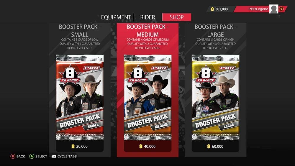 8 to Glory - Bull Riding - Video Games by Nordic Games The Chelsea Gamer