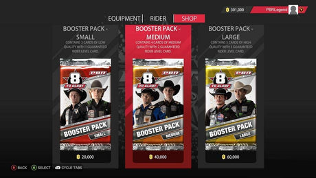 8 to Glory - Bull Riding - Video Games by Nordic Games The Chelsea Gamer