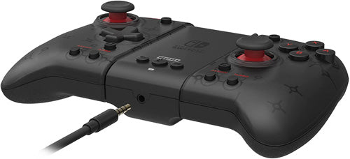 Split Pad Pro Attachment Set - Console Accessories by HORI The Chelsea Gamer