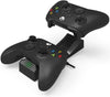 HORI Xbox Series X / S - Dual Charging Station - Console Accessories by HORI The Chelsea Gamer