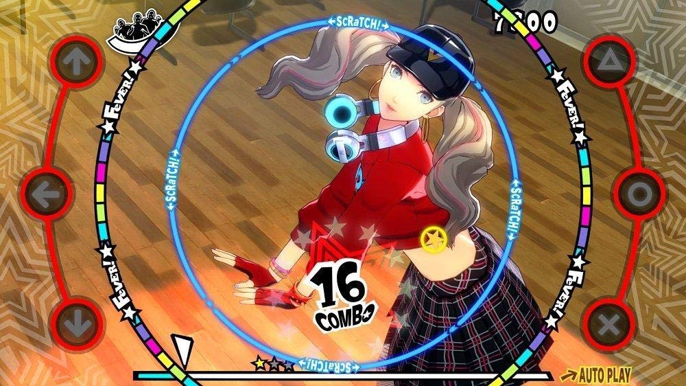 Persona 5: Dancing in Starlight - Video Games by Atlus The Chelsea Gamer
