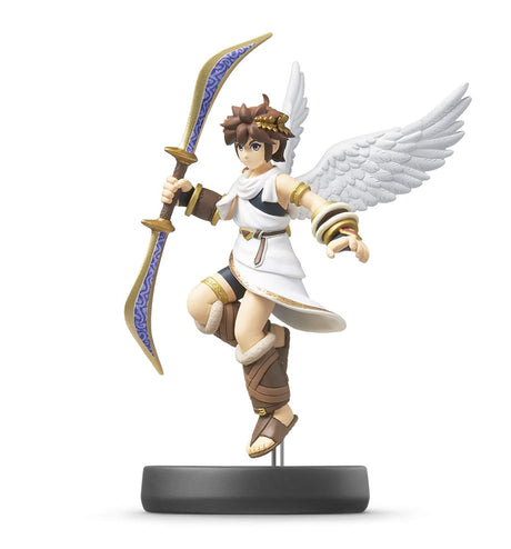 Pit No.17 amiibo - Video Games by Nintendo The Chelsea Gamer