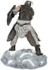 The Elder Scrolls V - Skyrim - Dragonborn Statue - merchandise by Gaya The Chelsea Gamer