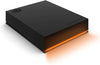 Seagate FireCuda Gaming Hard Drive 5TB External - Console Accessories by Seagate The Chelsea Gamer