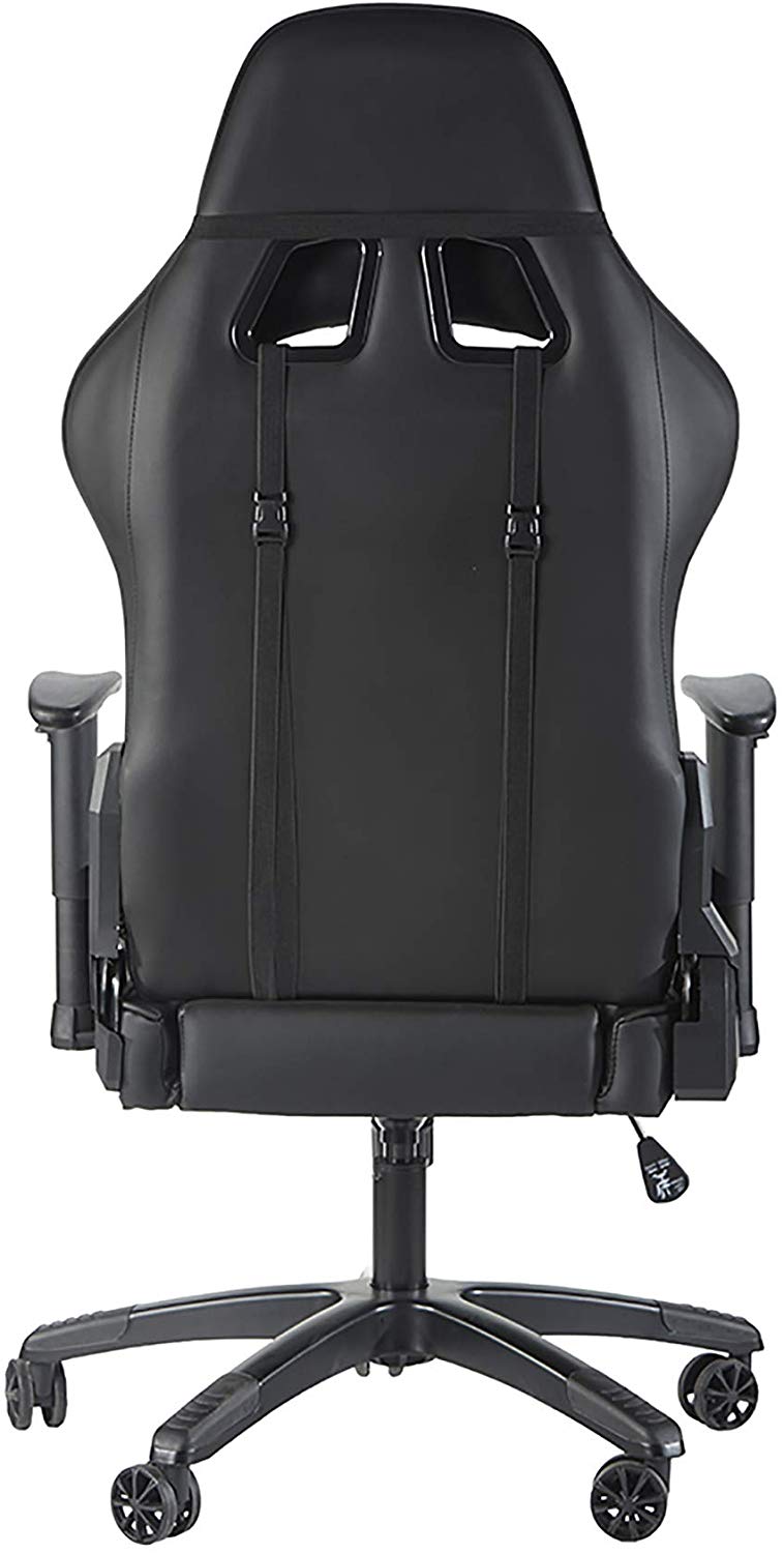 Mayhem Mach V.II Esports Gaming Chair - Furniture by Mayhem Gaming The Chelsea Gamer