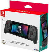 HORI Split Pad Pro - Black - Console Accessories by HORI The Chelsea Gamer