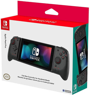 HORI Split Pad Pro - Black - Console Accessories by HORI The Chelsea Gamer