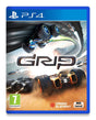 Grip Combat Racing - Video Games by Wired Productions The Chelsea Gamer