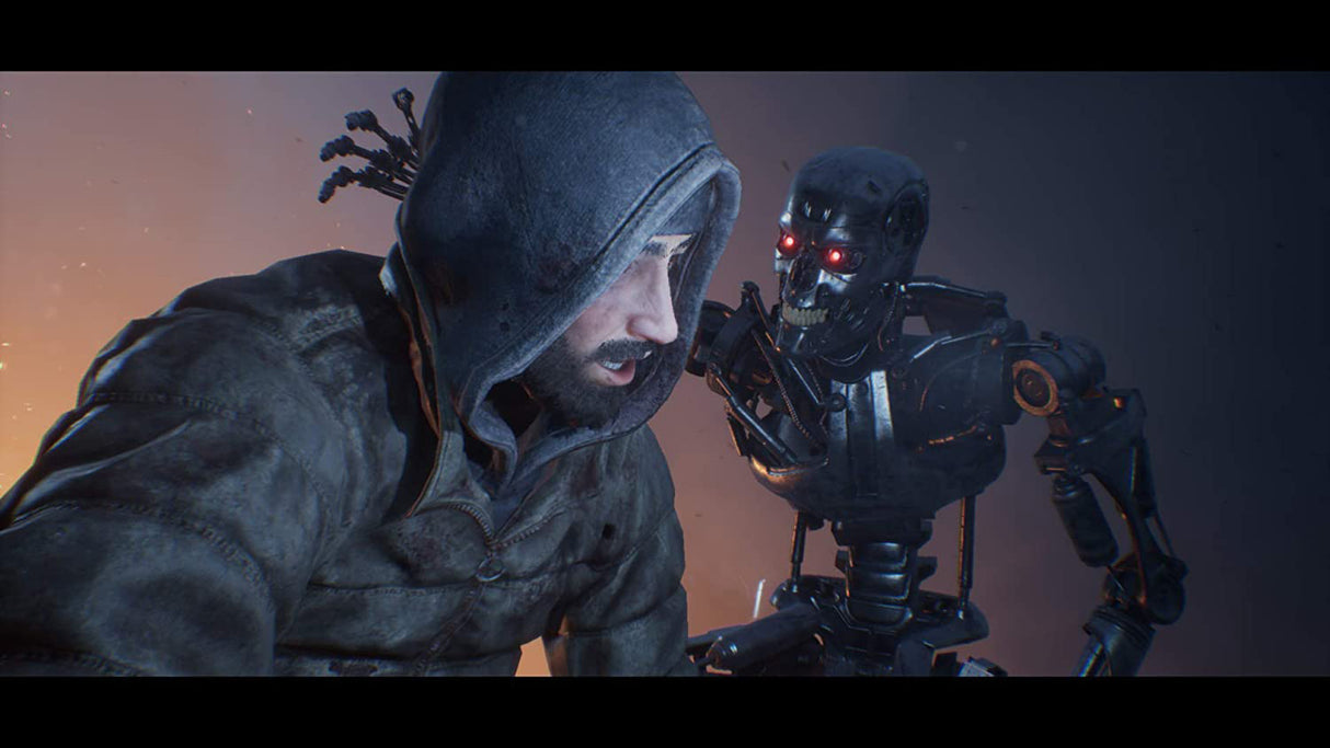 Terminator: Resistance - Video Games by Reef Entertainment The Chelsea Gamer