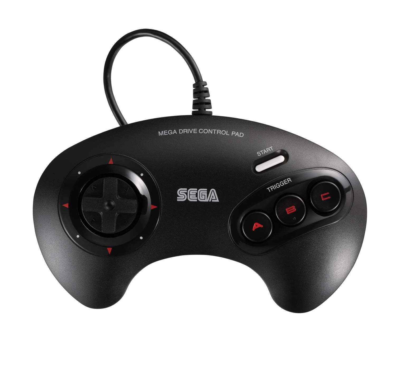 SEGA Mega Drive Mini - Console pack by SEGA UK The Chelsea Gamer