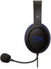 HyperX Cloud Chat for PlayStation 4 - Console Accessories by HyperX The Chelsea Gamer