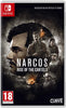 Narcos: Rise of The Cartels - Video Games by Curve Digital The Chelsea Gamer
