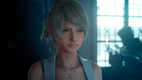Final Fantasy XV Day 1 Edition - PS4 - Video Games by Square Enix The Chelsea Gamer