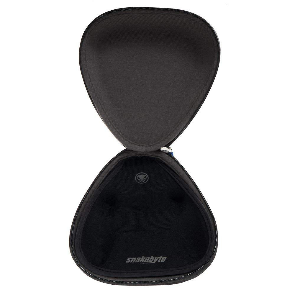 Snakebyte - PS4 Game Kit - Console Accessories by SnakeByte The Chelsea Gamer