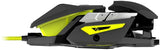 R.A.T PRO S Gaming Mouse for P.C - Mice by Mad Catz The Chelsea Gamer