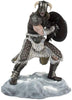The Elder Scrolls V - Skyrim - Dragonborn Statue - merchandise by Gaya The Chelsea Gamer