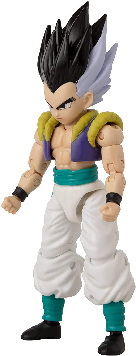 Dragon Ball: Dragon Stars - Gotenks - merchandise by Bandai Namco Merchandise The Chelsea Gamer