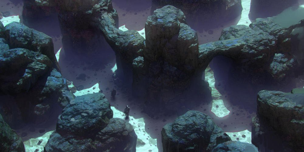 Spellforce 3 - PC - Video Games by Nordic Games The Chelsea Gamer