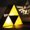 Zelda Tri Force Light - merchandise by Paladone The Chelsea Gamer
