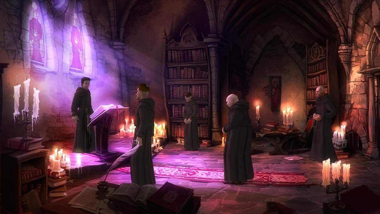 Yesterday Origins - Video Games by Maximum Games Ltd (UK Stock Account) The Chelsea Gamer