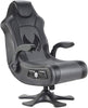 Mayhem Marauder 2.1 Wireless Audio Pedestal Gaming chair - Furniture by Mayhem Gaming The Chelsea Gamer