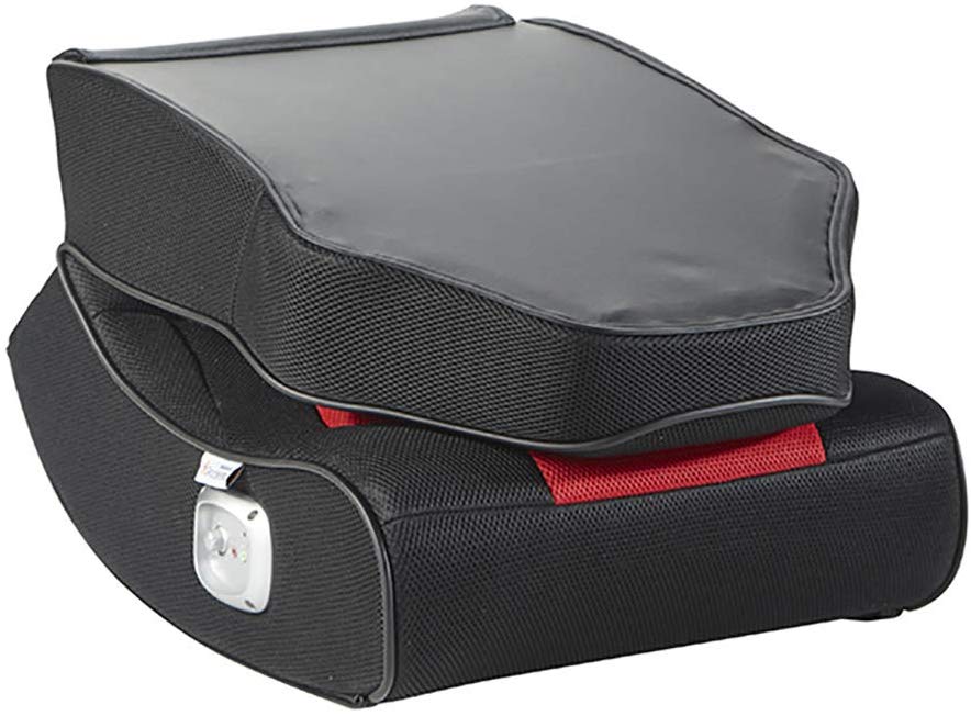 Mayhem Micro 2.0 Audio Floor Rocker - Furniture by Mayhem Gaming The Chelsea Gamer