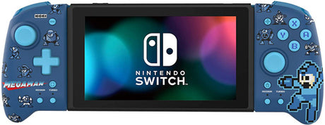 HORI Split Pad Pro - Mega Man Edition - Console Accessories by HORI The Chelsea Gamer